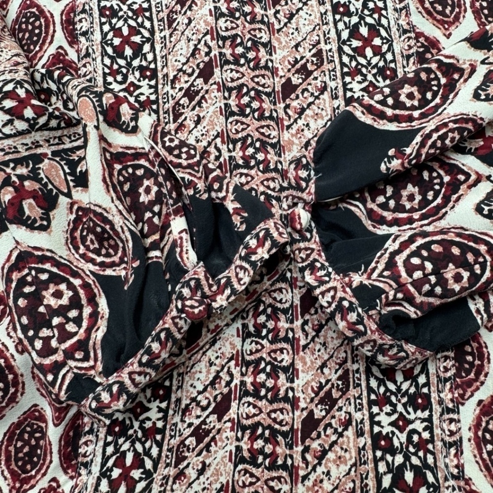 Joie Silk Dress - Picture 11 of 13
